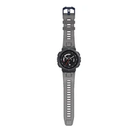Pametni ura AMAZFIT Active Edge, sivo modra