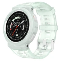 Pametni ura AMAZFIT Active Edge, zeleno