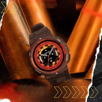 Pametni ura AMAZFIT Active Edge, zeleno