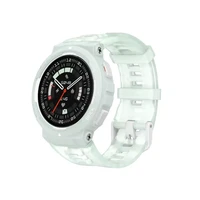 Pametni ura AMAZFIT Active Edge, zeleno