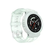 Pametni ura AMAZFIT Active Edge, zeleno