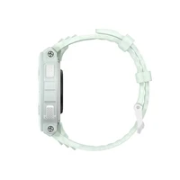 Pametni ura AMAZFIT Active Edge, zeleno