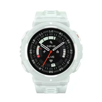 Pametni ura AMAZFIT Active Edge, zeleno