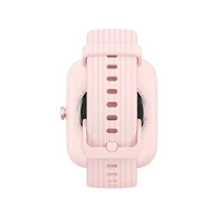 Pametni pametni AMAZFIT Bip 3 Pro, roza