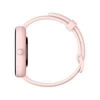 Pametni pametni AMAZFIT Bip 3 Pro, roza