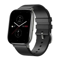 Pametna ura AMAZFIT ZEPP E (kvadratna) - Polar Night, črna