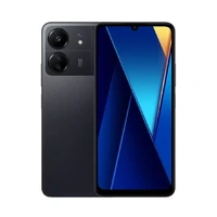 Mobilni telefon XIAOMI POCO C65, 6.74", 6/128 GB, črn