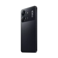Mobilni telefon XIAOMI POCO C65, 6.74", 6/128 GB, črn
