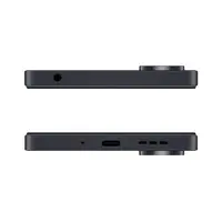 Mobilni telefon XIAOMI POCO C65, 6.74", 6/128 GB, črn
