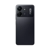 Mobilni telefon XIAOMI POCO C65, 6.74", 8/256GB, črn