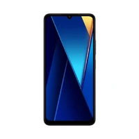 Mobilni telefon XIAOMI POCO C65, 6.74", 8/256GB, črn