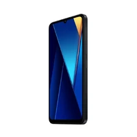 Mobilni telefon XIAOMI POCO C65, 6.74", 8/256GB, črn