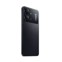 Mobilni telefon XIAOMI POCO C65, 6.74", 8/256GB, črn