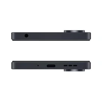 Mobilni telefon XIAOMI POCO C65, 6.74", 8/256GB, črn