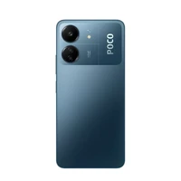 Mobilni telefon XIAOMI POCO C65, 6.74", 8/256GB, moder