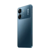 Mobilni telefon XIAOMI POCO C65, 6.74", 8/256GB, moder