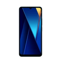Mobilni telefon XIAOMI POCO C65, 6.74", 8/256GB, moder