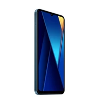 Mobilni telefon XIAOMI POCO C65, 6.74", 8/256GB, moder