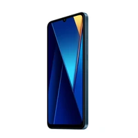 Mobilni telefon XIAOMI POCO C65, 6.74", 8/256GB, moder