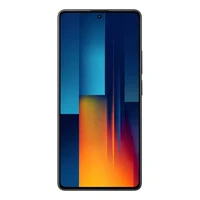 Mobitel XIAOMI POCO M6 PRO, 6.67", 8/256GB, črni