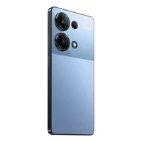 Mobilni telefon XIAOMI POCO M6 PRO, 6.67", 8/256GB, moder