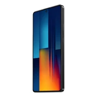 Mobilni telefon XIAOMI POCO M6 PRO, 6.67", 8/256GB, moder