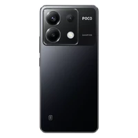 Mobilni telefon XIAOMI POCO X6 5G, 6.67", 8/256GB, črn