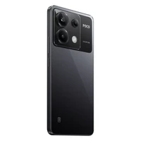 Mobilni telefon XIAOMI POCO X6 5G, 6.67", 8/256GB, črn