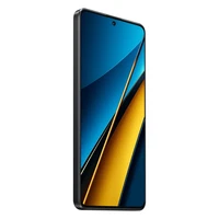 Mobilni telefon XIAOMI POCO X6 5G, 6.67", 8/256GB, črn