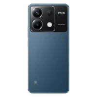 Mobilni telefon XIAOMI POCO X6 5G, 6.67", 8/256GB, modra