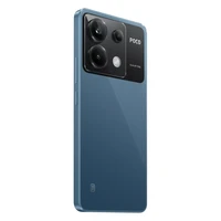 Mobilni telefon XIAOMI POCO X6 5G, 6.67", 8/256GB, modra