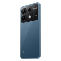 Mobilni telefon XIAOMI POCO X6 5G, 6.67", 8/256GB, modra