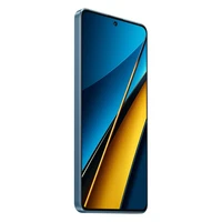 Mobilni telefon XIAOMI POCO X6 5G, 6.67", 8/256GB, modra