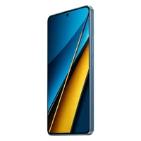 Mobilni telefon XIAOMI POCO X6 5G, 6.67", 8/256GB, modra