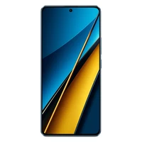 Mobilni telefon XIAOMI POCO X6 5G, 6.67", 8/256GB, modra