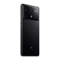 Mobilni telefon XIAOMI POCO X6 PRO 5G, 6.67", 12/512 GB, črn