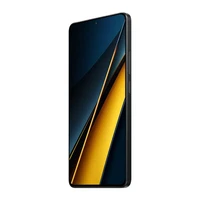 Mobilni telefon XIAOMI POCO X6 PRO 5G, 6.67", 12/512 GB, črn
