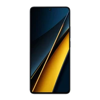 Mobilni telefon XIAOMI POCO X6 PRO 5G, 6.67", 12/512 GB, črn