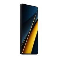 Mobilni telefon XIAOMI POCO X6 PRO 5G, 6.67", 12/512 GB, črn