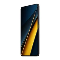 Mobilni telefon XIAOMI POCO X6 PRO 5G, 6.67", 12/512 GB, rumena