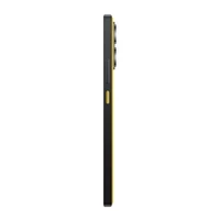 Mobilni telefon XIAOMI POCO X6 PRO 5G, 6.67", 12/512 GB, rumena
