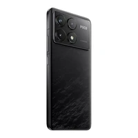 Mobitel XIAOMI POCO F6 PRO, 6.67", 12/512 GB, črn