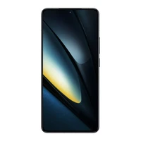 Mobitel XIAOMI POCO F6 PRO, 6.67", 12/512 GB, črn