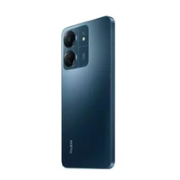 Mobitel XIAOMI REDMI 13C, 6.74", 8/256 GB, modra