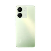 Mobilni telefon XIAOMI REDMI 13C, 6.74", 8/256 GB, zeleno