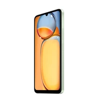 Mobilni telefon XIAOMI REDMI 13C, 6.74", 8/256 GB, zeleno