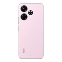 Mobil XIAOMI REDMI 13, 6.79", 6/128 GB, roza