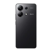 Mobitel XIAOMI REDMI NOTE 13, 6.67", 8/256 GB, črn