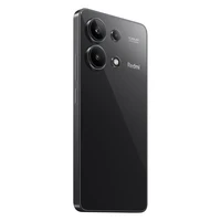 Mobitel XIAOMI REDMI NOTE 13, 6.67", 8/256 GB, črn