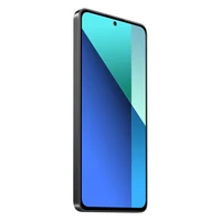 Mobitel XIAOMI REDMI NOTE 13, 6.67", 8/256 GB, črn